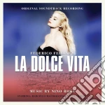 (LP Vinile) Nino Rota - La Dolce Vita vinile