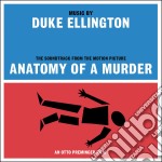 (LP Vinile) Duke Ellington - Anatomy Of A Murder