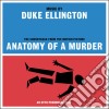 (LP Vinile) Duke Ellington - Anatomy Of A Murder cd