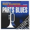 (LP Vinile) Duke Ellington / Louis Armstrong - Paris Blues cd
