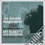 (LP Vinile) Art Blakey & The Jazz Messengers - Les Liaisons Dangereuses