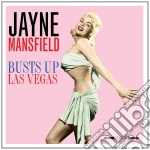 (LP Vinile) Jane Mansfield - Busts Up Las Vegas vinile