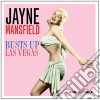 (LP Vinile) Jane Mansfield - Busts Up Las Vegas cd