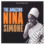 (LP Vinile) Nina Simone - The Amazing vinile