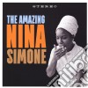 (LP Vinile) Nina Simone - The Amazing cd