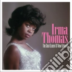 (LP Vinile) Irma Thomas - The Soul Queen Of New Orleans vinile