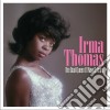 (LP Vinile) Irma Thomas - The Soul Queen Of New Orleans cd