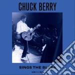 (LP Vinile) Chuck Berry - Sings The Blues vinile