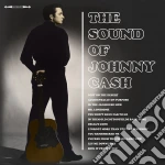 (LP Vinile) Johnny Cash - The Sound Of vinile