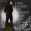 (LP Vinile) Johnny Cash - The Sound Of cd