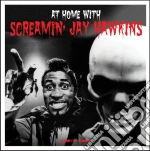 (LP Vinile) Screamin' Jay Hawkins - At Home With vinile