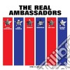 (LP Vinile) Real Ambassadors (The) / Various cd