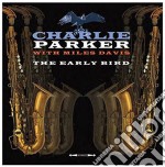 (LP Vinile) Charlie Parker / Miles Davis - The Early Bird