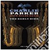 (LP Vinile) Charlie Parker / Miles Davis - The Early Bird cd