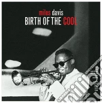 (LP Vinile) Miles Davis - Birth Of The Cool vinile