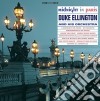 (LP Vinile) Duke Ellington - Midnight In Paris cd