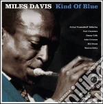 (LP Vinile) Miles Davis - Kind Of Blue vinile