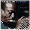 (LP Vinile) Miles Davis - Kind Of Blue cd