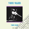 (LP Vinile) T Bone Walker - T Bone Blues cd