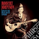 (LP Vinile) Robert Johnson - King Of The Delta Blues Singers (Red Vinyl 180G)