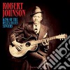(LP Vinile) Robert Johnson - King Of The Delta Blues Singers (Red Vinyl 180G) cd