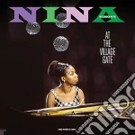 (LP Vinile) Nina Simone - At The Village Gate (Purple Vinyl 180G) vinile