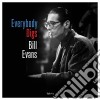 (LP Vinile) Bill Evans - Everybody Digs cd