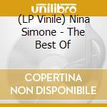 (LP Vinile) Nina Simone - The Best Of vinile