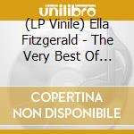 (LP Vinile) Ella Fitzgerald - The Very Best Of (Electric Blue Vinyl) vinile