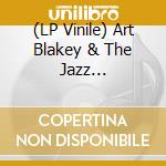 (LP Vinile) Art Blakey & The Jazz Messengers - 3 Blind Mice vinile