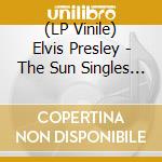 (LP Vinile) Elvis Presley - The Sun Singles Collection (180G Yellow Vinyl) vinile