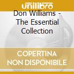 Don Williams - The Essential Collection cd