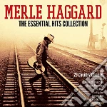 (LP Vinile) Merle Haggard - The Hits Collection vinile