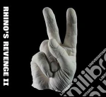 Rhino's Revenge - Rhino's Revenge II cd