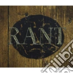 Rant - Rant cd