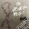 Archive Project (The) - The Archive Project cd