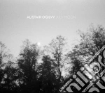 Alistair Ogilvy - July Moon cd