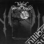 Primitive Graven Image - Traversing The Awesome Night cd