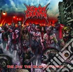 Morti Viventi - The Day The Dead Returned cd