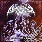 Angmaer - Towards Darkness' Paradise cd