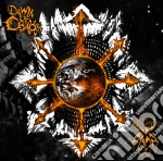 Dawn Of Chaos - The Need To Feed cd