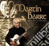 Martin Barre - Away With Words cd