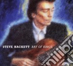 Steve Hackett - Bay Of Kings