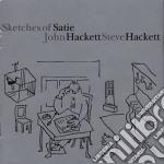 Steve Hackett & John Hackett - Sketches Of Satie