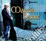 Martin Barre - Order Of Play cd