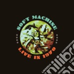 (LP Vinile) Soft Machine - Live In 1970 Deluxe (5 Lp)