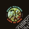 (LP Vinile) Soft Machine - Live In 1970 Deluxe (5 Lp) cd