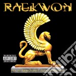 Raekwon - Fly. International. Luxurious. Art