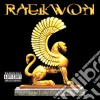 Raekwon - Fly. International. Luxurious. Art cd