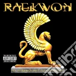 (LP Vinile) Raekwon - Fly. International. Luxurious. Art (2 Lp) vinile